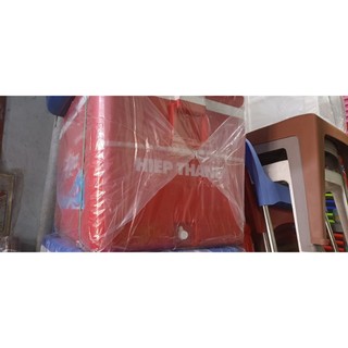 Thùng đá vuông 150l Hiệp thành