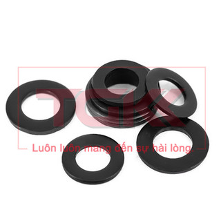 Long đen phẳng 8.8 (M6-M14) - DIN125