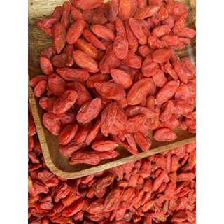 Kỷ tử Thanh Tạng organic loại thượng hạng hộp 250gr