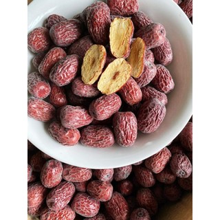 Táo bụi Nhược Khương quả to dẻo ngọt 500gr