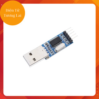 Module Chuyển Đổi USB Sang COM PL2303