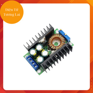 Module giảm áp dc-dc 12a - module buck dc-dc 12a
