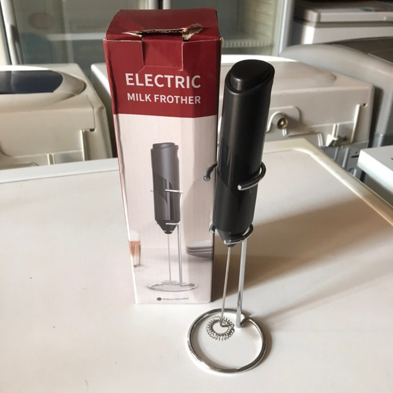 Máy Đánh Cafe Mini Tạo Bọt Cầm Tay