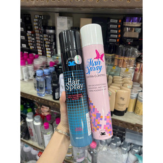 Keo xịt tóc cứng,mềm spray