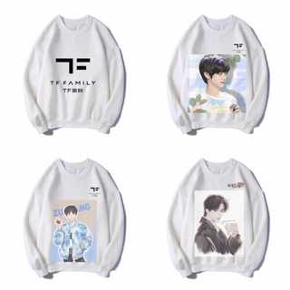 Áo sweater tf gia tộc , áo tf gia tộc f3 - áo chu chí hâm