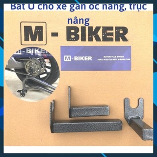 ,Pad nâng xe,ben nâng xe,pad nâng mbiker