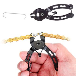 Kìm tháo gỡ mắt xích xe đạp, dụng cụ sửa chữa tháo mắt xích chuyên dụng
