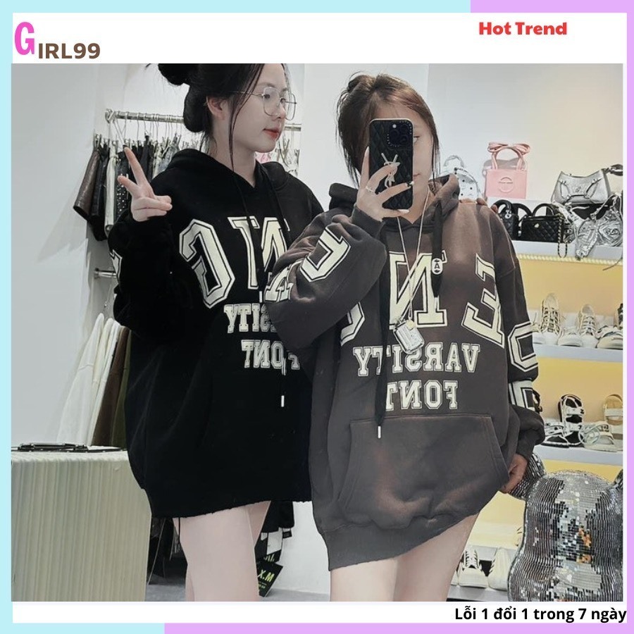 Áo Nỉ Hoddie ENG Form Rộng Unisex, áo Khoác Nỉ Bông Nam Nữ Hàn Quốc siêu xinh siêu xịn TX34