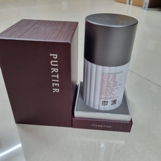 [ phiên bản 7 ] Tế bào gốc Purtier Riway Placenta 60 Viên