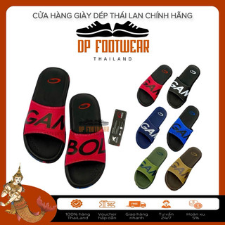 Dép quai ngang nam thái lan cao cấp 100% chính hãng gm12106