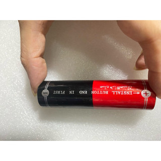 Pin 2.4V 2500mAh GEPPAS 22x85mm
