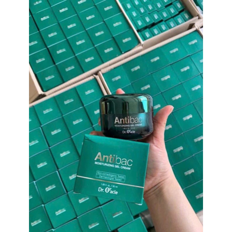 𝐊𝐄𝐌 𝐃𝐔̛𝐎̛̃𝐍𝐆 𝐃𝐀 𝐃𝐑.𝐎𝐑𝐀𝐂𝐋𝐄 𝐀𝐍𝐓𝐈𝐁𝐀𝐂 𝐌𝐎𝐈𝐒𝐓𝐔𝐑𝐈𝐙𝐈𝐍𝐆 𝐆𝐄𝐋 𝐂𝐑𝐄𝐀𝐌