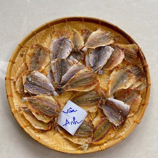 khô Cá đù -chuẩn cá lưới