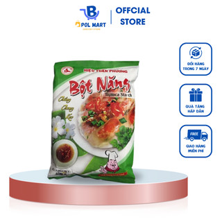 Bột năng bột làm bánh siêu ngon gói 400g