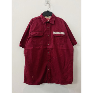 Sơ Mi 2Hand Tay ngắn L1 Hàng Sale