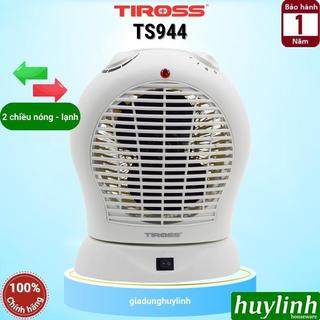 Quạt sưởi 2 chiều Tiross TS944 (TS-944)