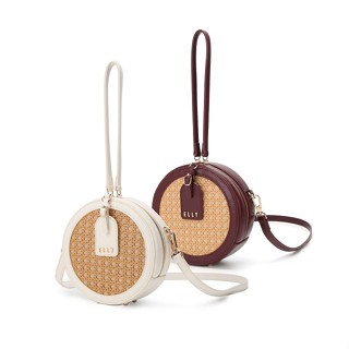   Quà tặng giáo viên cao cấp sang trọng  TÚI XÁCH NỮ THỜI TRANG ELLY – EL281 