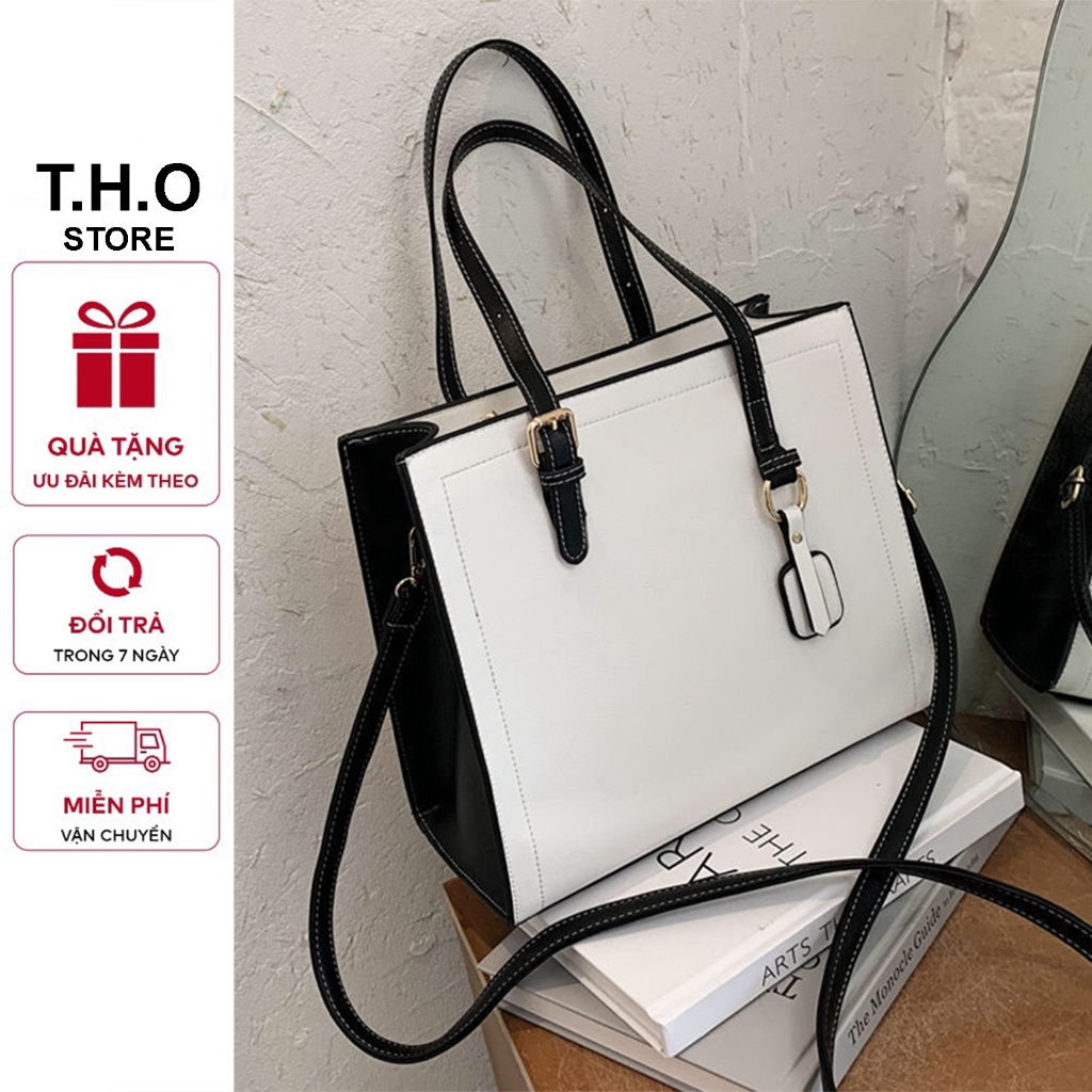 Túi xách công sở Fashion a4 K30