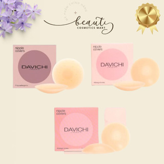 Dán Ngực Silicon Hàn Quốc Davichi Miếng Dán Nâng Ngực Sinh Nhiệt Tự Thân