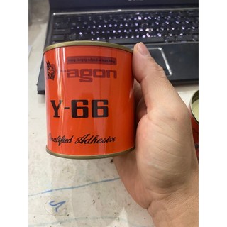 Keo dán đa năng Y-66 nhiều size