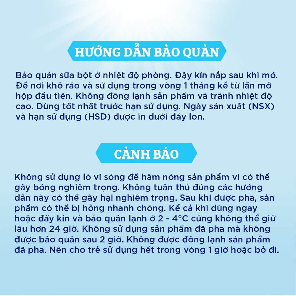 Sữa Bột Enfamil A2 Neuropro số 2 Lon 800g