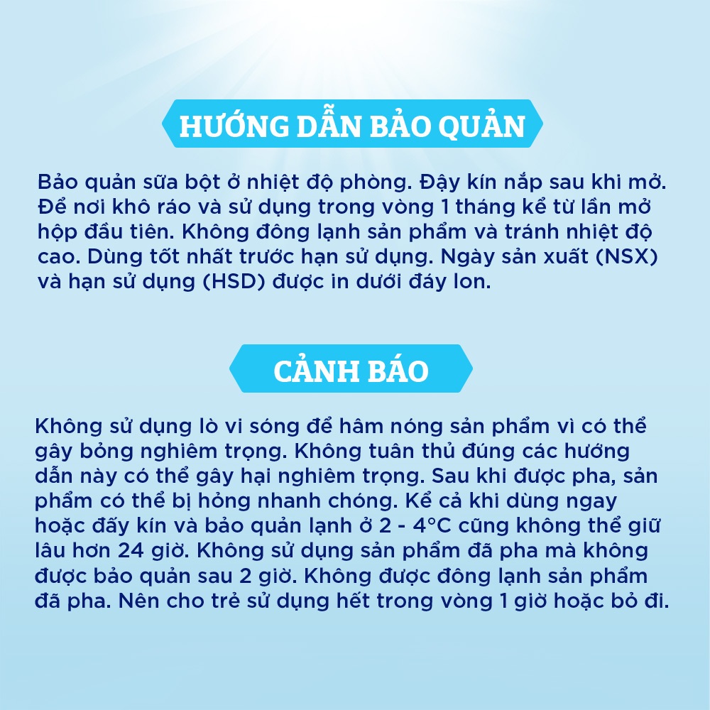 Sữa bột Enfagrow A2 Neuropro 3 cho trẻ từ 1 – 6 tuổi – 350g