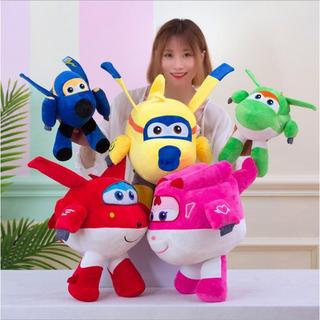 GẤU BÔNG TRỰC THĂNG CỨU HỘ ROBOCAR SIÊU HOT (20CM--->65CM) TRONG PHIM HOẠT HÌNH POLI VÀ NHỮNG NGƯỜI BẠN