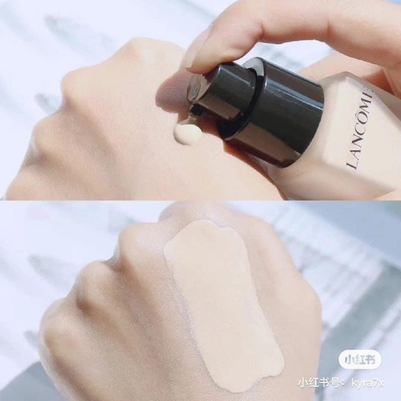 Kem nền Lancome Teint Idole Ultra Wear Foundation tone 270