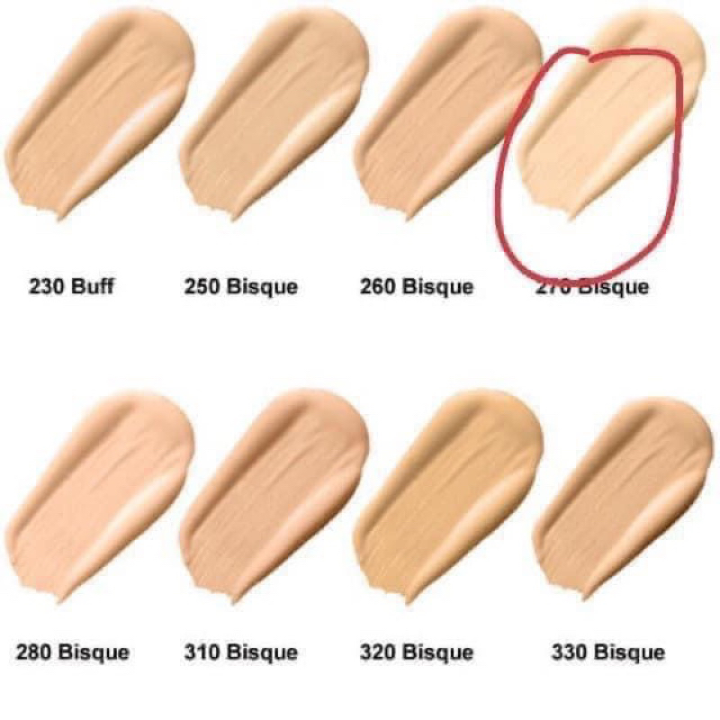 Kem nền Lancome Teint Idole Ultra Wear Foundation tone 270