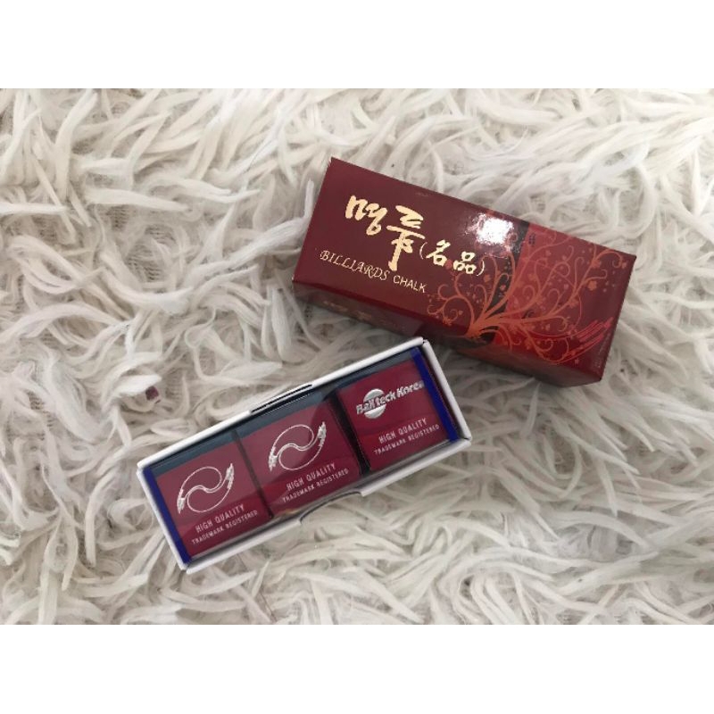 LƠ BALLTECK HỘP GIẤY(tặng kèm bọc lơ)