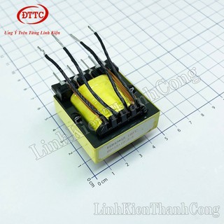 Biến áp eer43x15 60/15/5 60/70/75 60/10/5 vòng