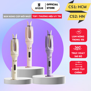 Máy uốn tóc tự động đa năng 28mm, máy làm xoăn tạo kiểu lọn sóng xoăn sóng lớn - MUT04