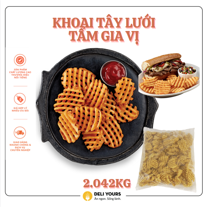 - Ăn vặt số 1