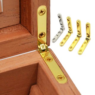Bản lề chữ l 90 độ, bản lề hộp gỗ