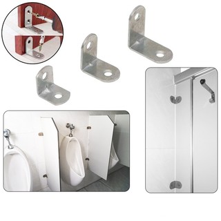 Ke Góc Vuông Inox Chữ L - Ke Góc Chữ L chuyên dùng để gắn kết hai thanh nhôm định hình vuông lại với nhau