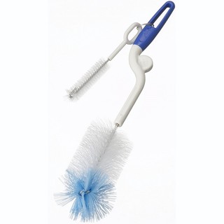 cây rửa bình sữa - cây súc bình sữa