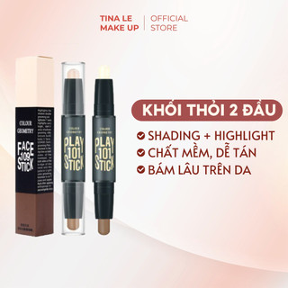 Thanh Tạo Khối, Che Khuyết Điểm Etude Play 101 Stick Hàng Chính hãng