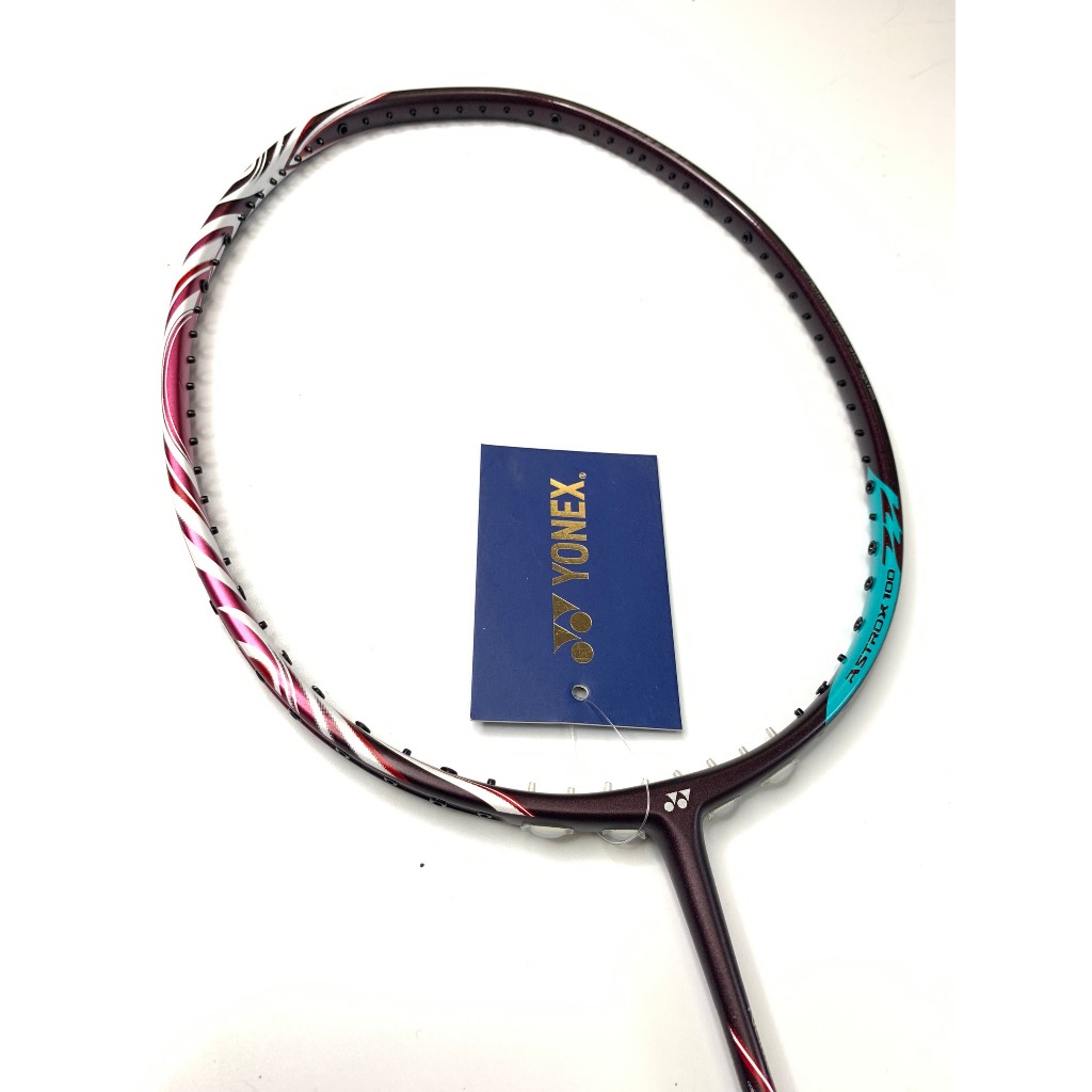 1 cây Vợt Cầu Lông Astrox 100zz 100% Khung Cacbon Siêu bền 3 Quà Tặng
