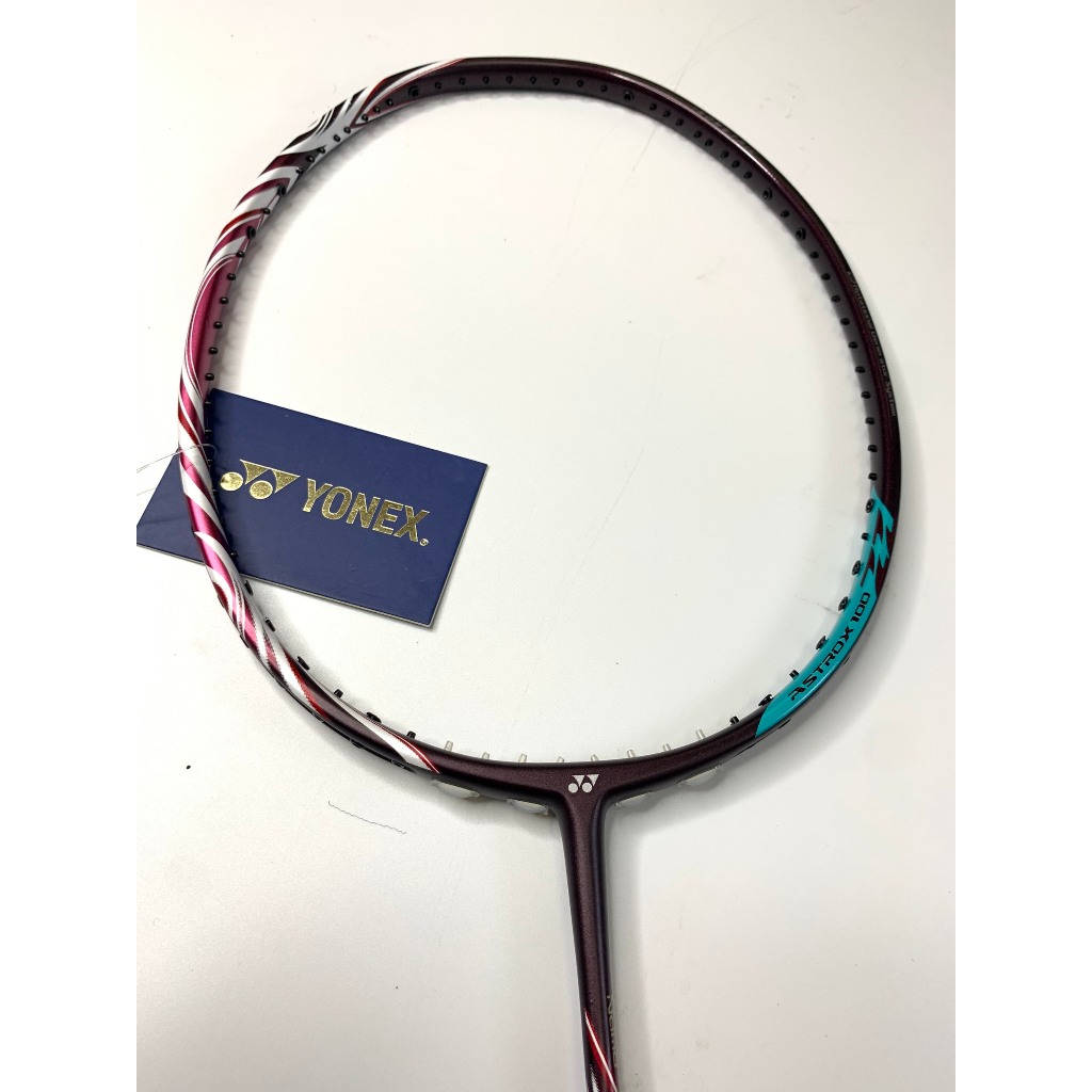 1 cây Vợt Cầu Lông Astrox 100zz 100% Khung Cacbon Siêu bền 3 Quà Tặng