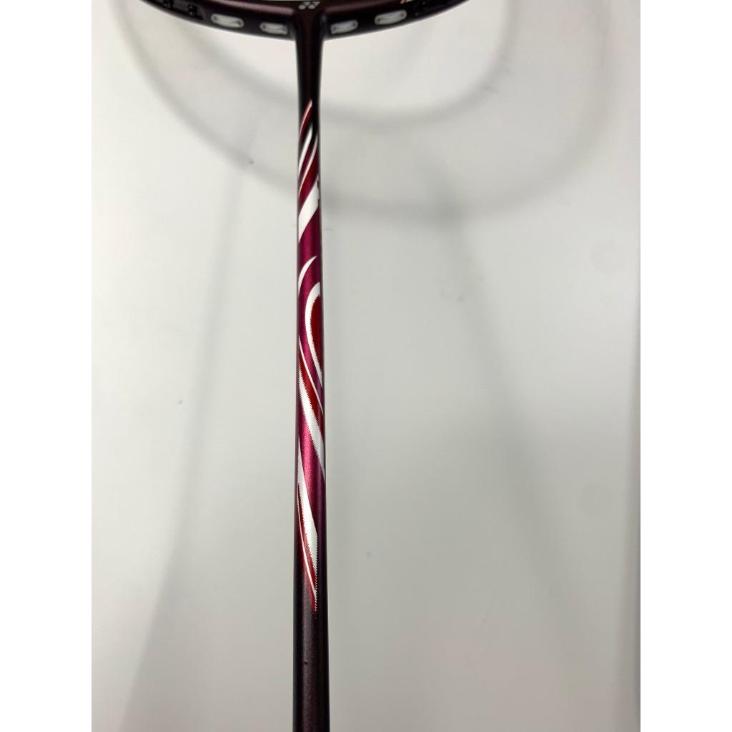 1 cây Vợt Cầu Lông Astrox 100zz 100% Khung Cacbon Siêu bền 3 Quà Tặng