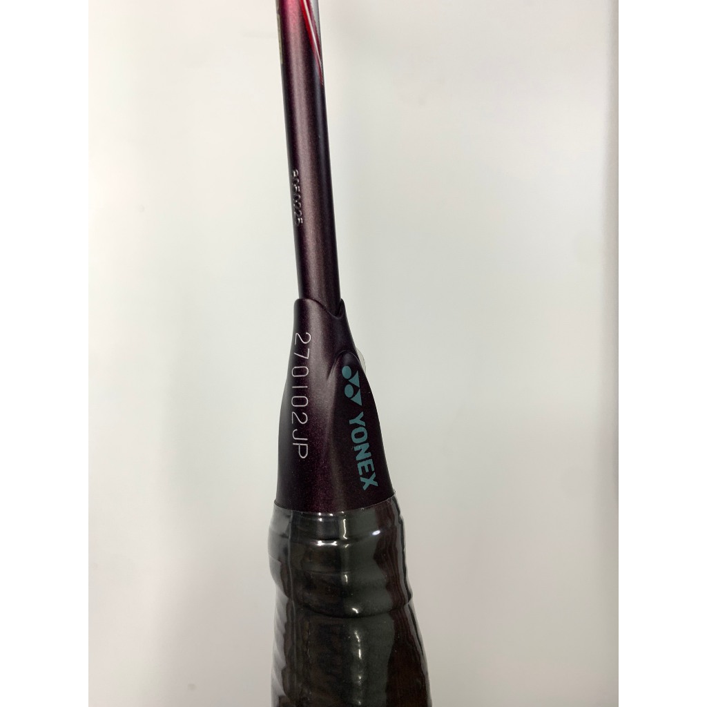 1 cây Vợt Cầu Lông Astrox 100zz 100% Khung Cacbon Siêu bền 3 Quà Tặng