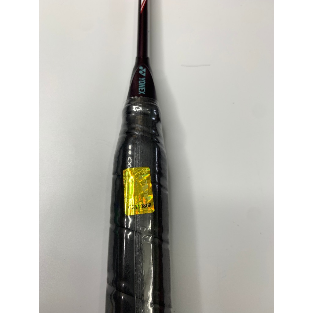 1 cây Vợt Cầu Lông Astrox 100zz 100% Khung Cacbon Siêu bền 3 Quà Tặng