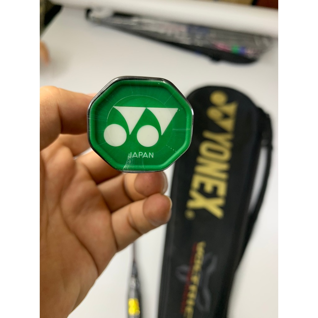 1 cây Vợt Cầu Lông Astrox 100zz 100% Khung Cacbon Siêu bền 3 Quà Tặng