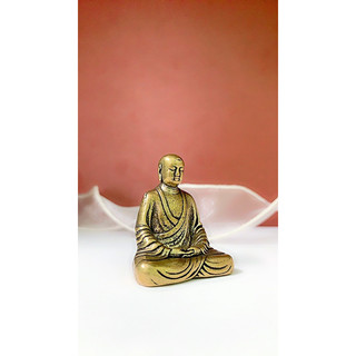 Tượng đồng ngài A nan