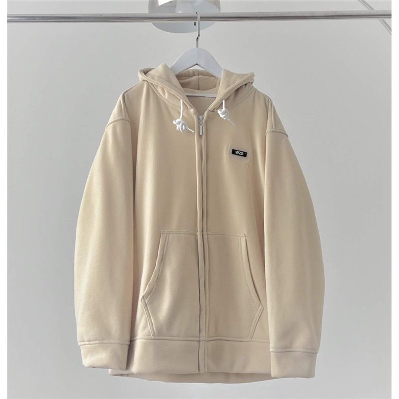 Áo khoác nam nữ unisex