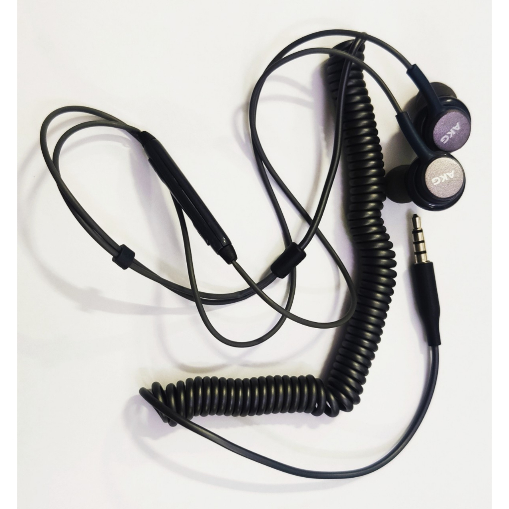 Tai nghe IG955 RYBJ7 có dây xoắn SS AKG