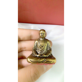 Tượng đồng ngài A nan