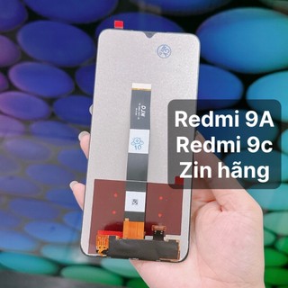 Màn hình Redmi 9 / 9A, 9C/ 9T/ Note 9 4G (camera góc)/ Note 9s , 9Pro 4G/ Note 9 Pro 5G ( LCD)