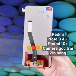 Màn hình Redmi 9 / 9A, 9C/ 9T/ Note 9 4G (camera góc)/ Note 9s , 9Pro 4G/ Note 9 Pro 5G ( LCD)