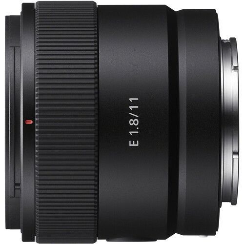 Ống Kính Sony E 11mm f/1.8 | Hàng Chính Hãng | Bảo Hành 12 Tháng